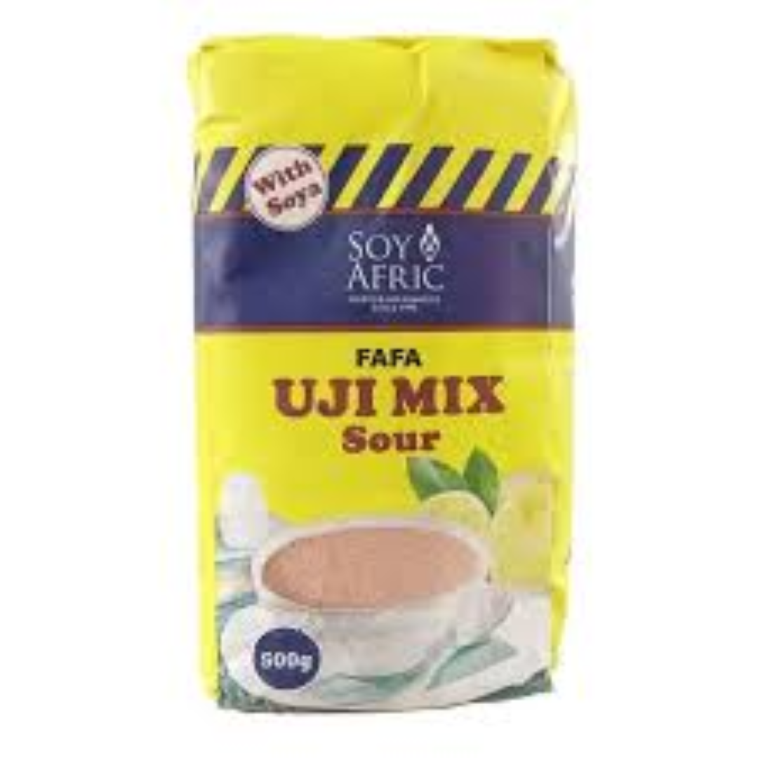 FAFA UJIMIX SOUR 1KG